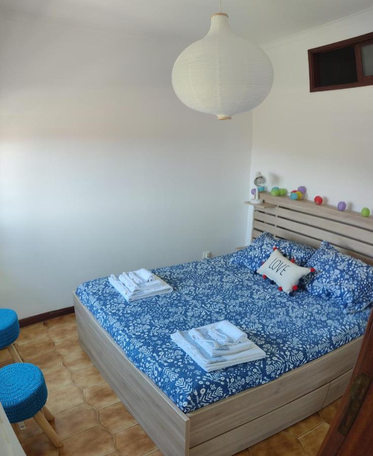 Apartmán Ocean View Dive House Sesimbra Exteriér fotografie