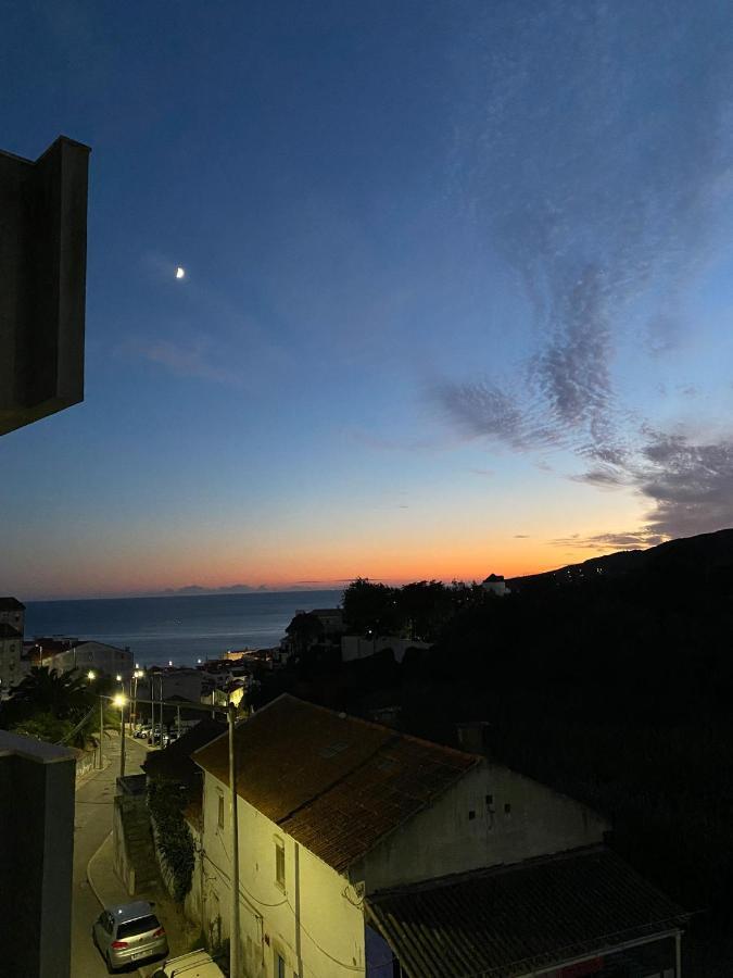 Apartmán Ocean View Dive House Sesimbra Exteriér fotografie