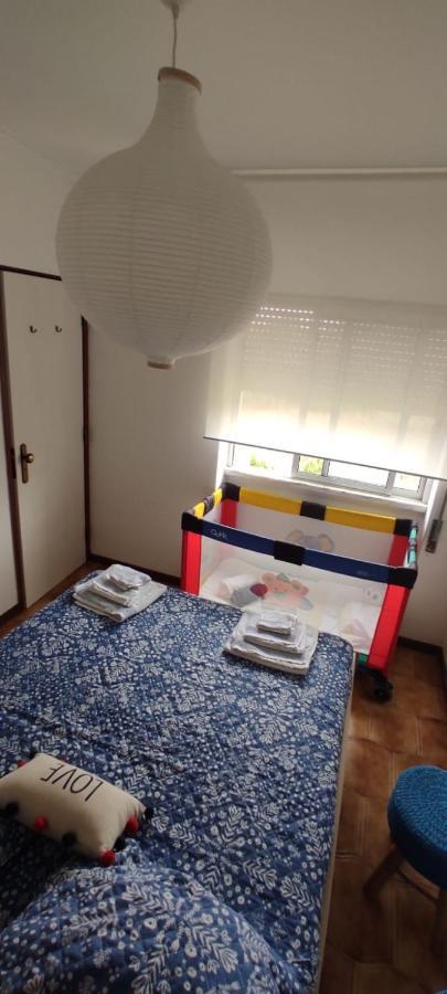 Apartmán Ocean View Dive House Sesimbra Exteriér fotografie